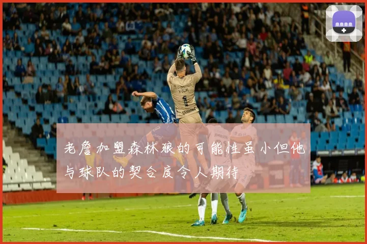 老詹加盟森林狼的可能性虽小但他与球队的契合度令人期待