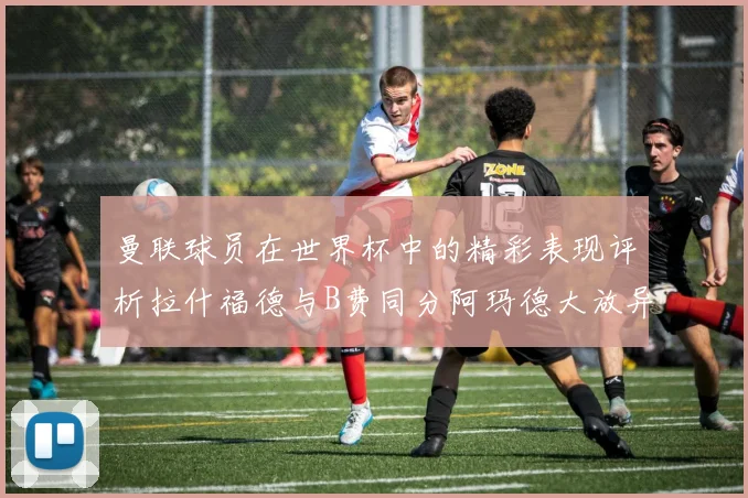 曼联球员在世界杯中的精彩表现评析拉什福德与B费同分阿玛德大放异彩